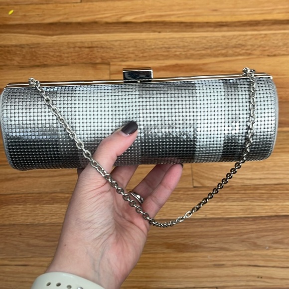 BCBGMAXAZRIA Evening Purse - Picture 1 of 5